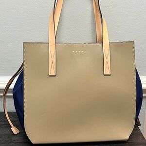 Marni shoulder bag